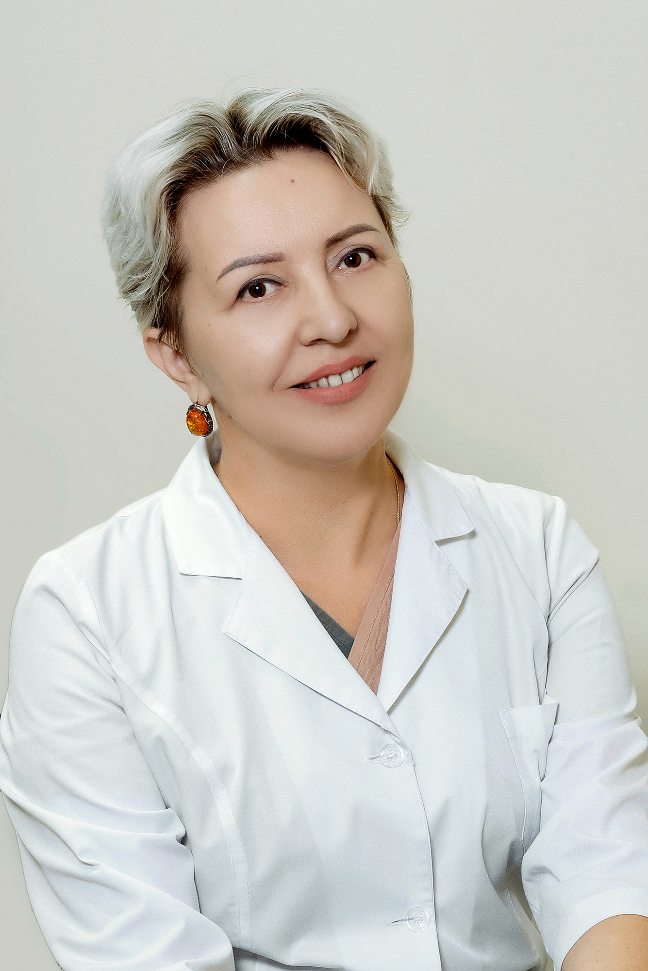 Кражановская Александра Александровна